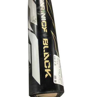 Used Demarini CF BLACK BB/SB USSSA 2 3/4 Bat 32" 11479-S000398835