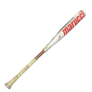 Used Marucci CAT X COMPOSITE BB/SB USSSA 2 3/4 Bat 33" 11479-S000398832