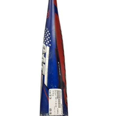 Used Marucci CAT 9 BB/SB USSSA 2 3/4 Bat 30" 11479-S000398831