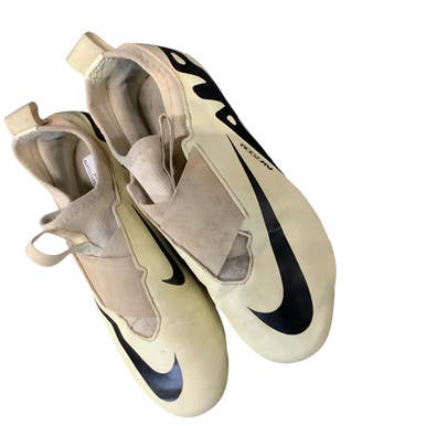 Used Nike Soccer Cleats White Junior 03 11479-S000398822