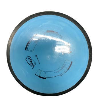 Used MVP TELSA Disc Golf Driver Royal Blue 11479-S000398814