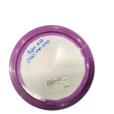 Used Latitude 64 GLORY Disc Golf Driver White 11479-S000398816