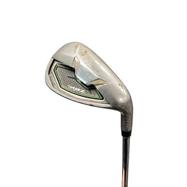 Used Taylormade RBZ AW IRON Golf Wedge Mens RH Gap/Approach Wedge 11479-S000398801