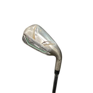 Used Taylormade RBZ 4 IRON Mens Individual Iron RH 4 Iron 11479-S000398802