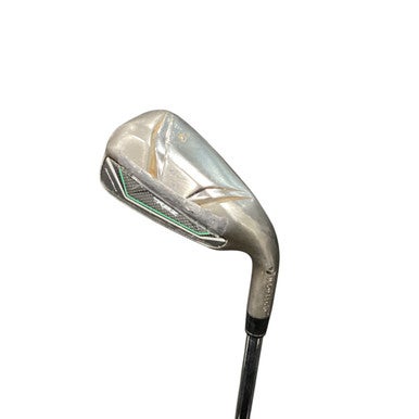 Used Taylormade RBZ 4 IRON Mens Individual Iron RH 4 Iron 11479-S000398802