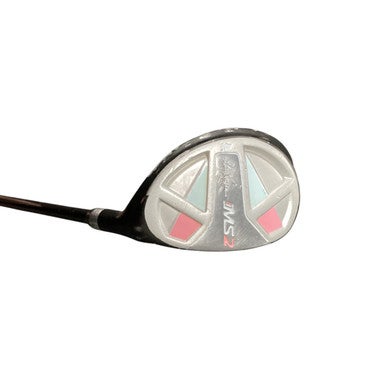 Used Walter Hagen MS2 WOMENS 4 HYBRID Womens Hybrid Club RH 4 Hybrid 11479-S000398789