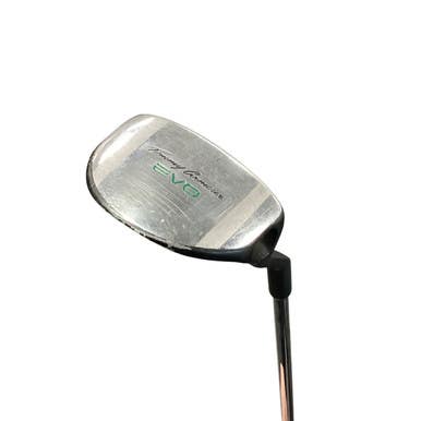 Used Tommy Armour TOMMY ARMOUR Golf Chipper RH Unknown Degree 11479-S000398785