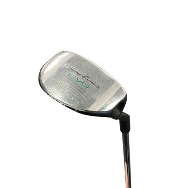 Used Tommy Armour TOMMY ARMOUR Golf Chipper RH Unknown Degree 11479-S000398785