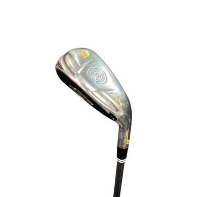 Used Cleveland HIBORE XLI 6 HYBRID Mens Hybrid Club RH 6 Hybrid 11479-S000398786