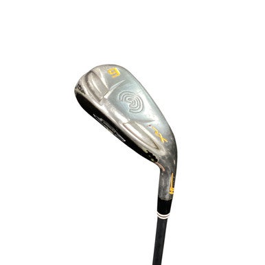 Used Cleveland HIBORE XLI 6 HYBRID Mens Hybrid Club RH 6 Hybrid 11479-S000398786