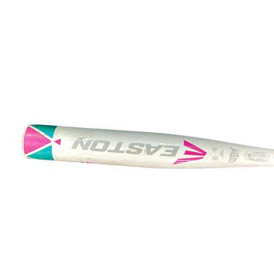 Used Easton TOPAZ BB/SB Fastpitch Bat 28" 11479-S000398773