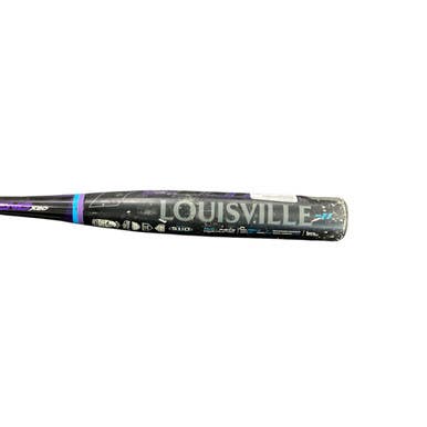 Used Louisville Slugger XENO BB/SB Fastpitch Bat 29" 11479-S000398772