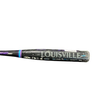 Used Louisville Slugger XENO BB/SB Fastpitch Bat 29" 11479-S000398772