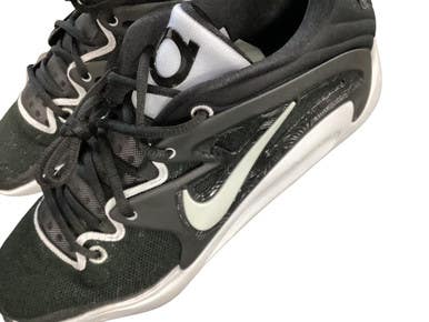 Used Nike ZOOM FREAK 3 Basketball Shoes M Black Senior 11 11479-S000398747