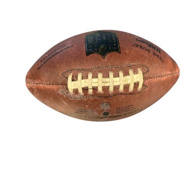 Used Wilson Official Football 11479-S000398732
