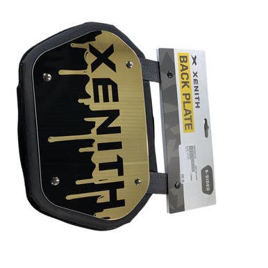 Used Xenith Football Accessory 11479-S000398722