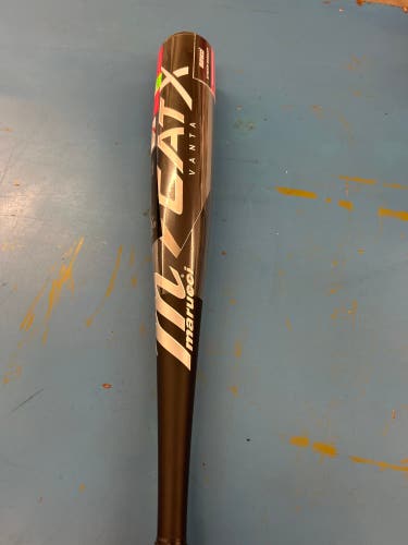 NEW Marucci CATX Vanta (-8) 23 oz 31"