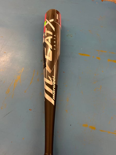 NEW Marucci CATX Vanta (-8)  23 oz 31"