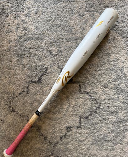 HOT!! Rawlings Icon USSSA  (-8) 23oz 31"