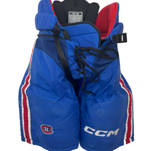 CCM HP 45 X Pants Large Blue