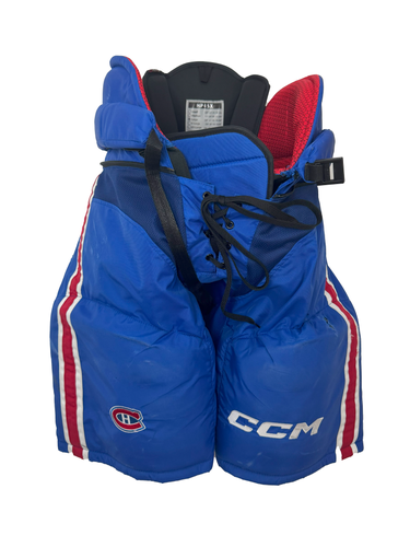 CCM HP 45 X Pants Large Blue