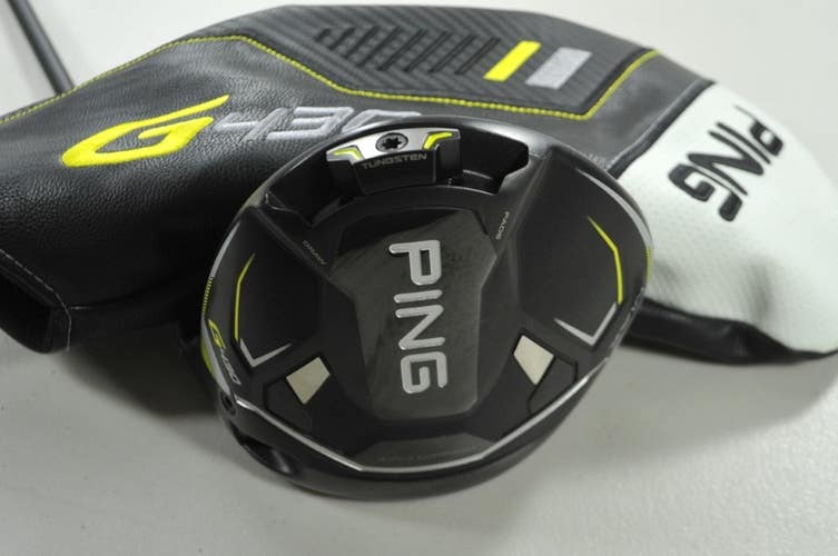 Ping G430 Max 9* Driver Extra Stiff Flex Right 70g Rogue 130MSI -1" # 199634