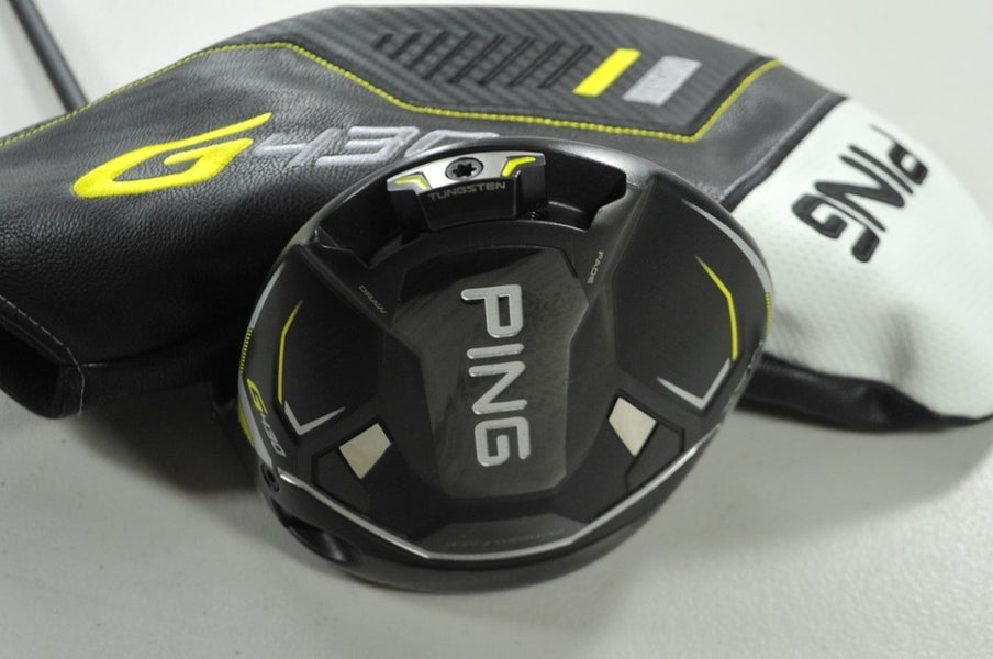 Ping G430 Max 9* Driver Extra Stiff Flex Right 70g Rogue 130MSI -1"  # 199634
