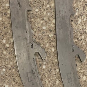 Bauer LS4 288 mm (Used)