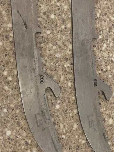 Bauer LS4 288 mm (Used)