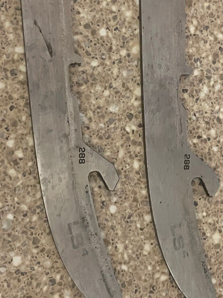 Bauer LS4 288 mm (Used)