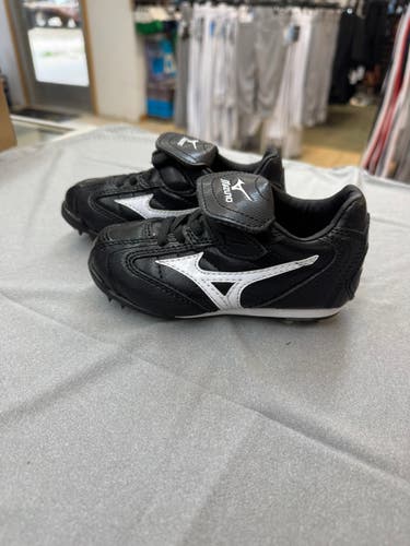 Mizuno PS 9 Spike Franchise G2 Baseball Cleats - Size 10Y
