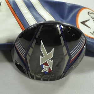 Callaway XR 9* Driver Stiff Flex Right Project X 6.0 64g  # 199681