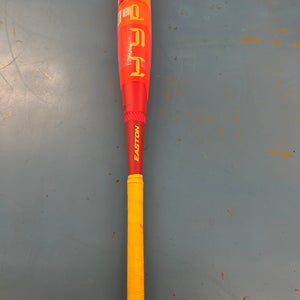 NEW Easton Hype Fire Bat (-10)  19 oz 29"