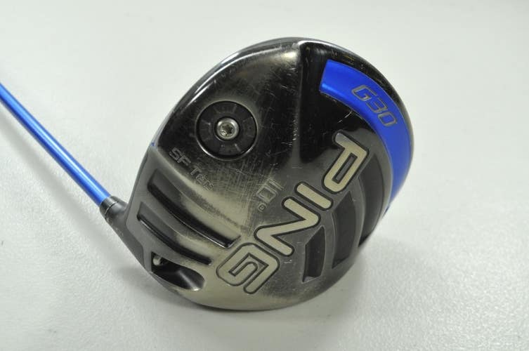 Ping G30 SF Tec 10* Driver Senior Flex Right TFC419  # 199614