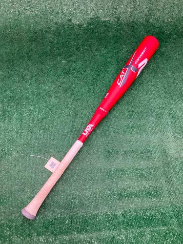 Marucci CATX2 Connect (2 3/4") USSSA Bat 2025 (-5)