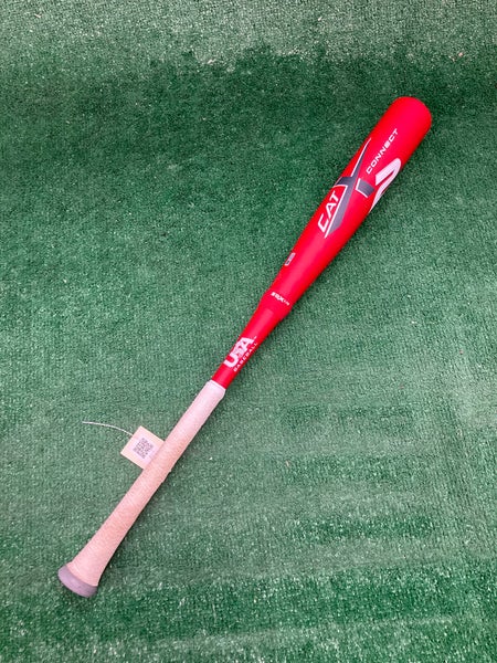 Marucci CATX2 Connect (2 3/4") USSSA Bat 2025 (-5)