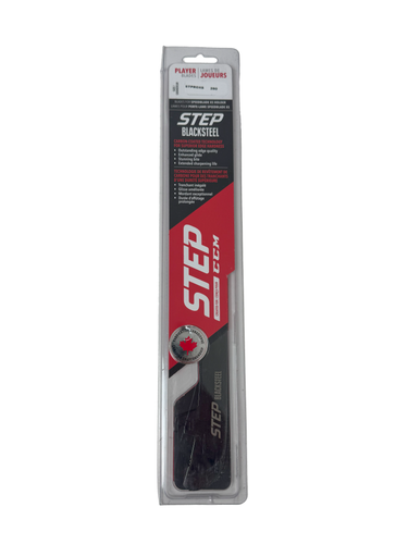 Step Blacksteel Steel 280