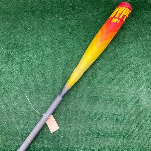2024 Easton Hype Fire Composite Bat USSSA Certified (-8) Composite 23 oz 31" (Used)