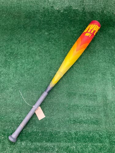 2024 Easton Hype Fire Composite Bat USSSA Certified (-8) Composite 23 oz 31" (Used)