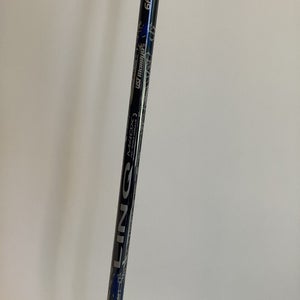 UST Mamiya Blue Linq M40X Graphite Driver Shaft 6F4 Stiff 43 With Cobra Tip