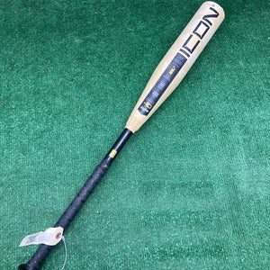 Rawlings Icon (2 5/8") USA Youth Bat 2025 (-10)