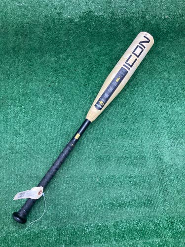 Rawlings Icon (2 5/8") USA Youth Bat 2025 (-10)