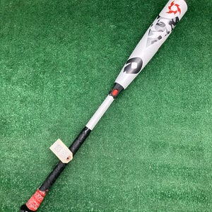 2020 DeMarini Voodoo Hybrid Bat USSSA Certified (-5) Hybrid 26 oz 31" (Used)