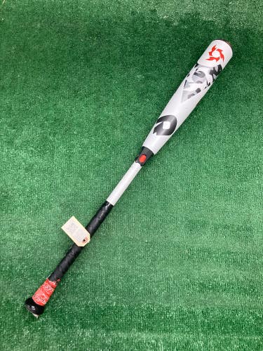 2020 DeMarini Voodoo Hybrid Bat USSSA Certified (-5) Hybrid 26 oz 31" (Used)
