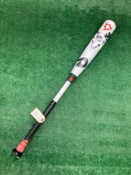2020 DeMarini Voodoo Hybrid Bat USSSA Certified (-5) Hybrid 26 oz 31" (Used)