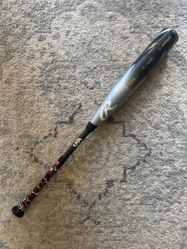 GREAT BAT!! 2024 Rawlings Icon USA (-8) 32” / 24 oz