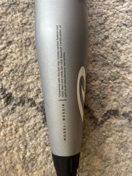 Rawlings | 2025 | Icon Batte de baseball | BBCOR | -3 Drop