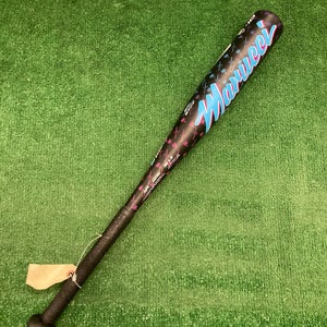 Marucci CATX2 "Vice" (2 3/4") USSSA Jr. Big Barrel Bat (-10)