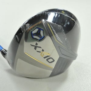XXIO Thirteen 13 9.5* Driver Regular Flex Right MP1300 DST 35g  # 199722