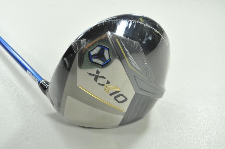 XXIO Thirteen 13 9.5* Driver Regular Flex Right MP1300 DST 35g  # 199722